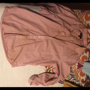 Banana Republic button down
